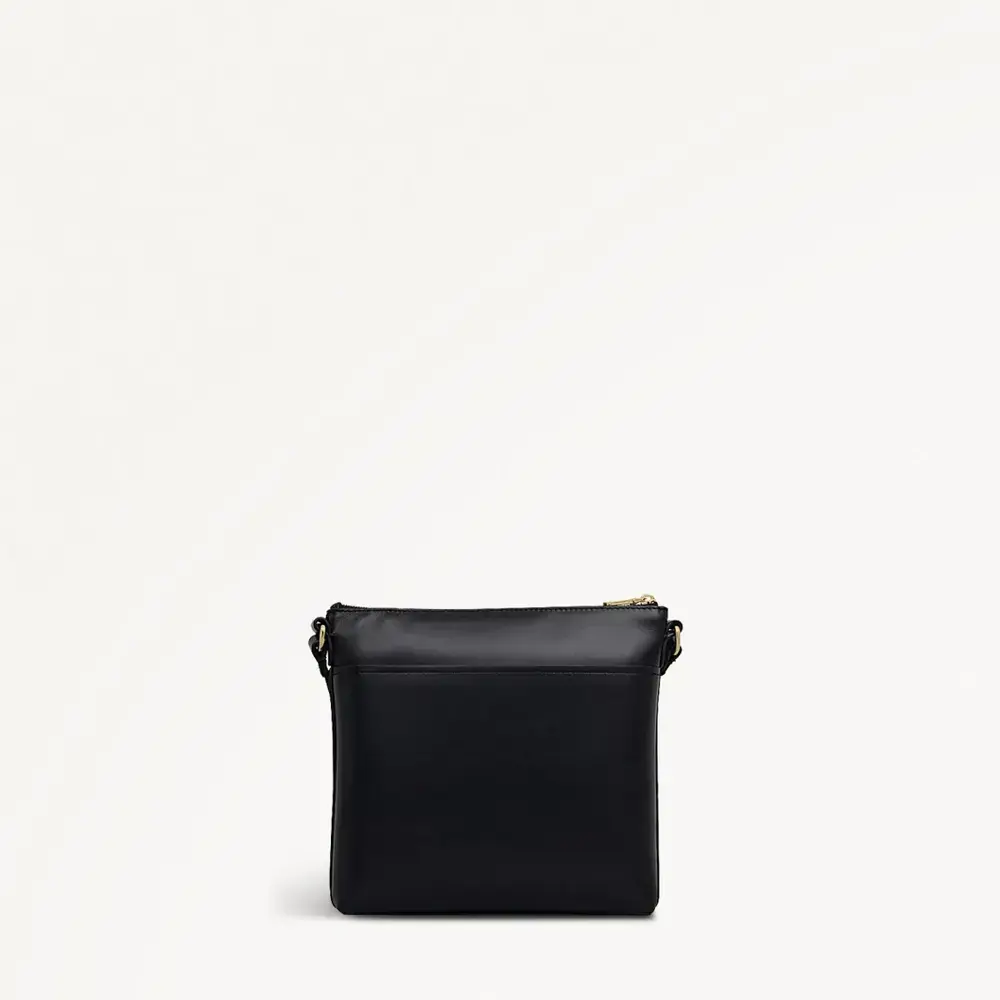 Radley Ziptop NS Crossbody Pockets